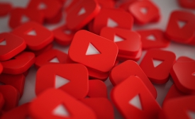 YouTube icons by natanaelginting via freepik.com YouTube icons by natanaelginting via freepik.com